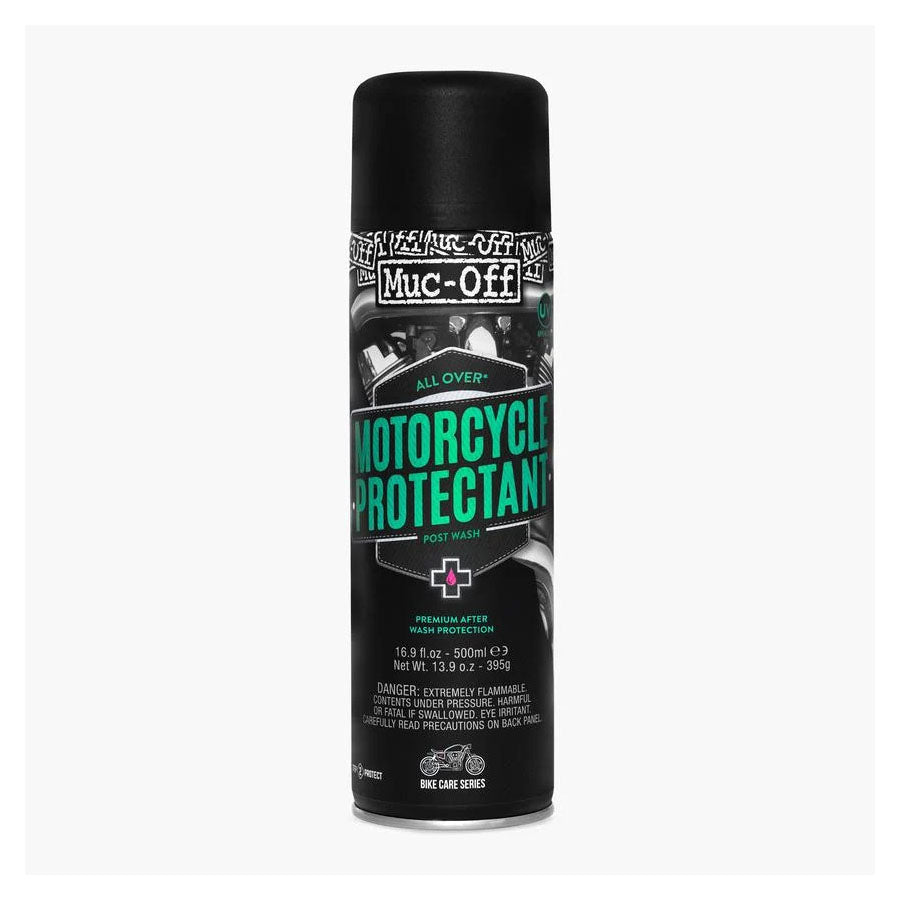 Muc-Off Hidrolavadora Pressure Washer Motorcycle Bundle