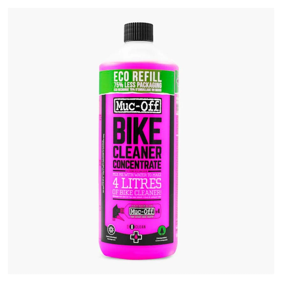 Muc-Off Hidrolavadora Pressure Washer Motorcycle Bundle