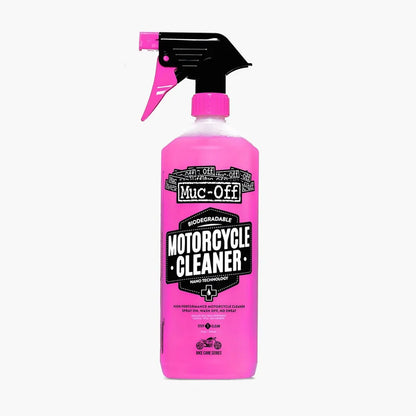 Muc-Off Hidrolavadora Pressure Washer Motorcycle Bundle