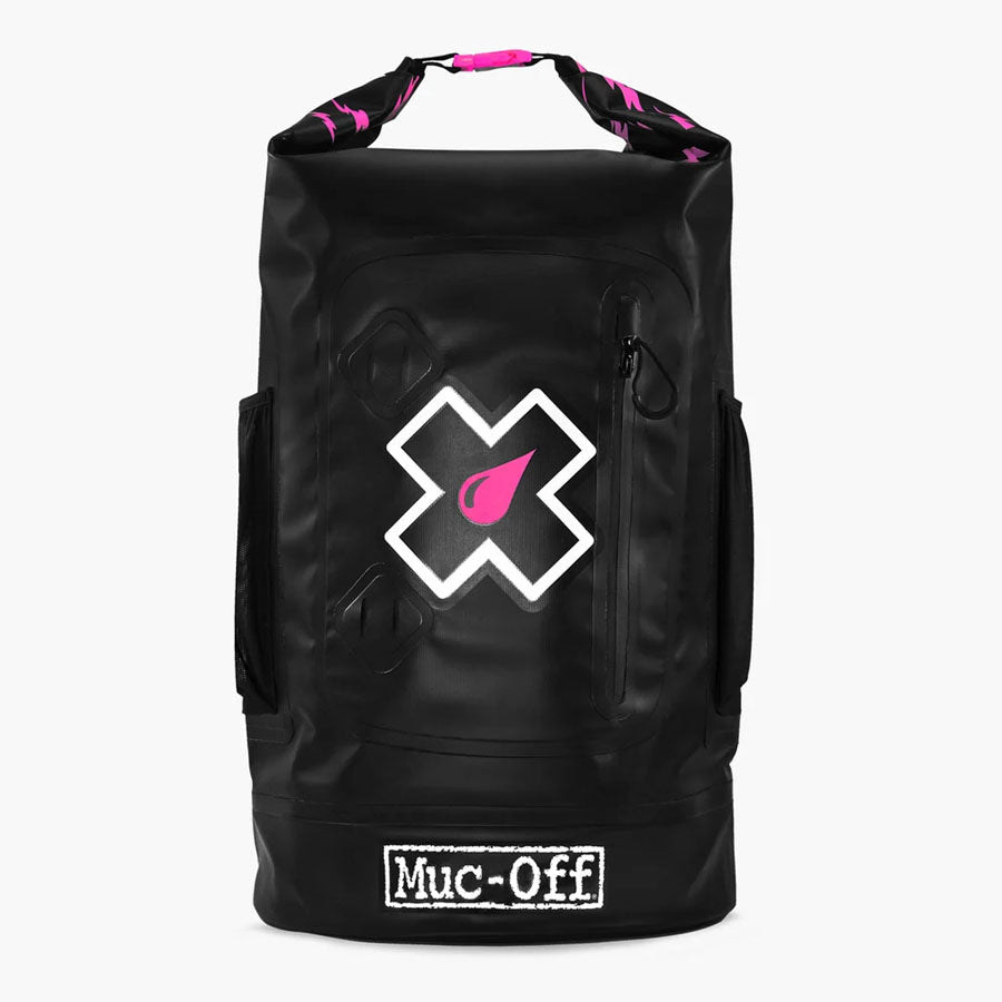 Muc-Off Hidrolavadora Pressure Washer Motorcycle Bundle