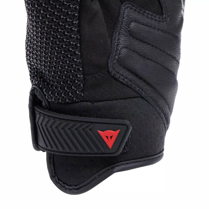 Guantes Dainese Namib Black