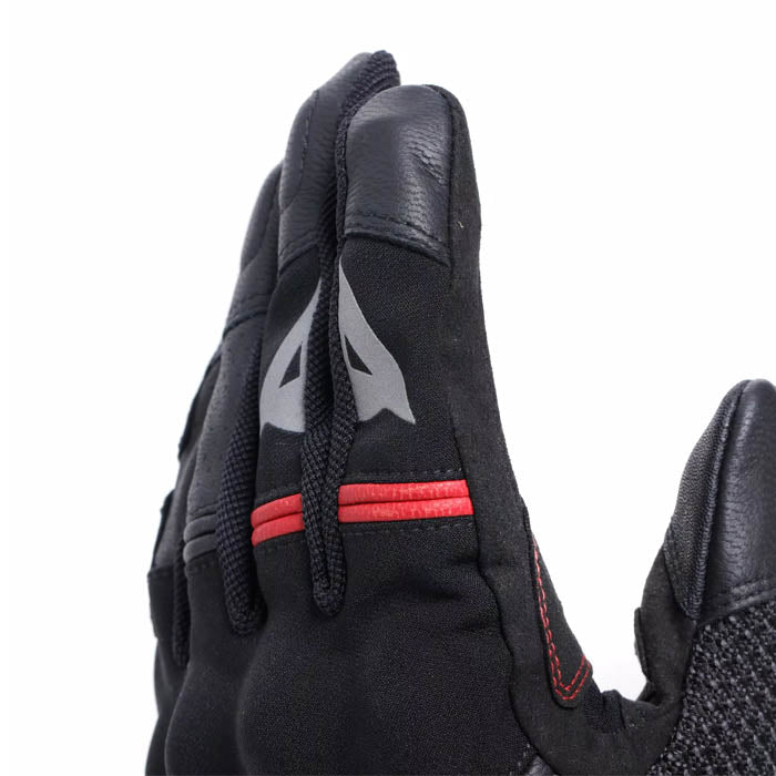 Guantes Dainese Namib Black
