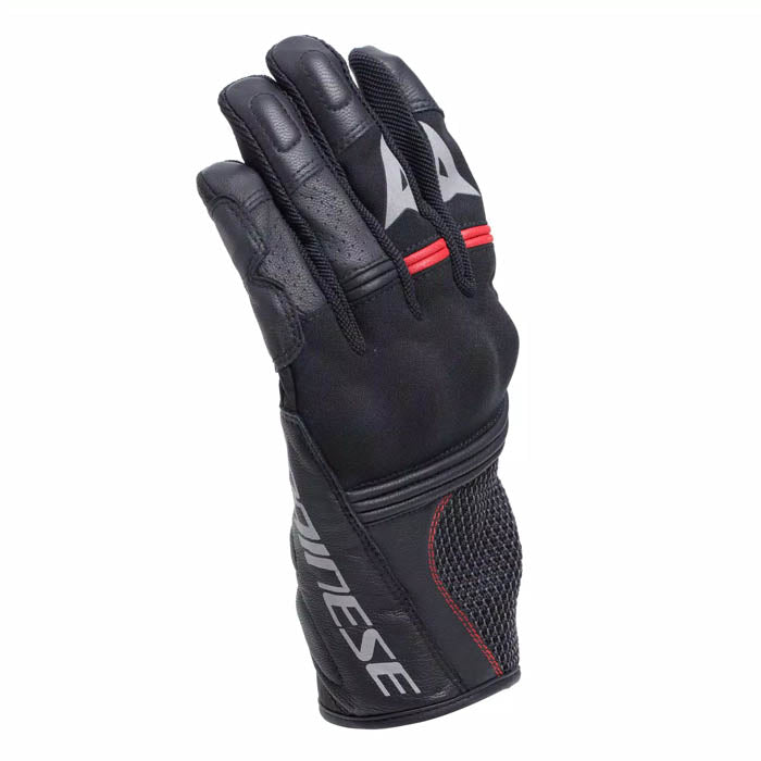 Guantes Dainese Namib Black
