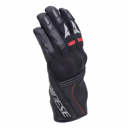 Guantes Dainese Namib Black