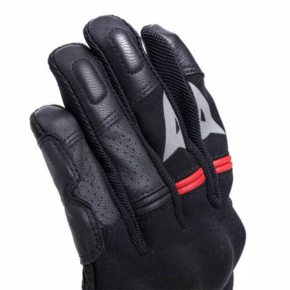 Guantes Dainese Namib Black