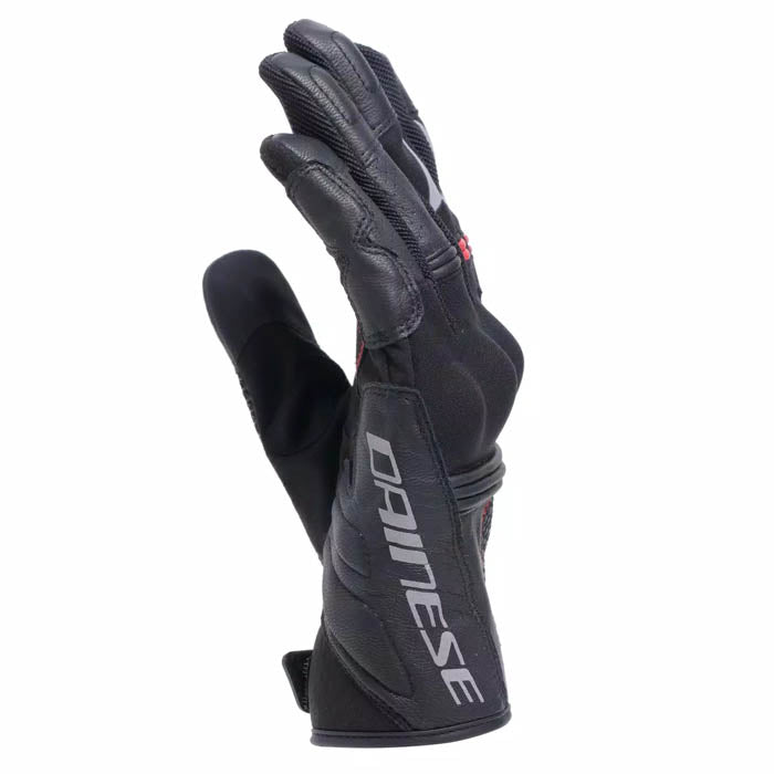 Guantes Dainese Namib Black
