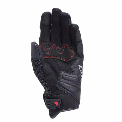 Guantes Dainese Namib Black