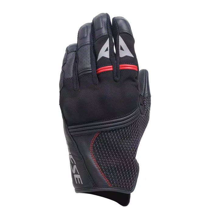 Guantes Dainese Namib Black