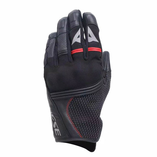 Guantes Dainese Namib Black