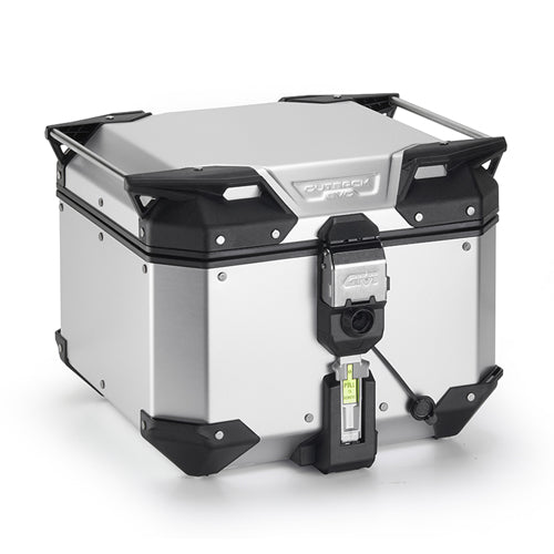 Givi Topcase TREKKER OUTBACK 42 Alumino