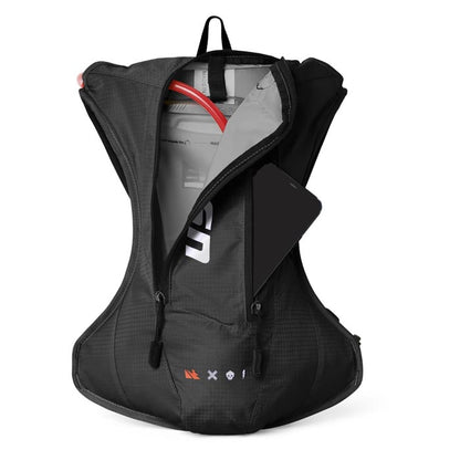 Mochila Uswe Outlander 4L BLACK