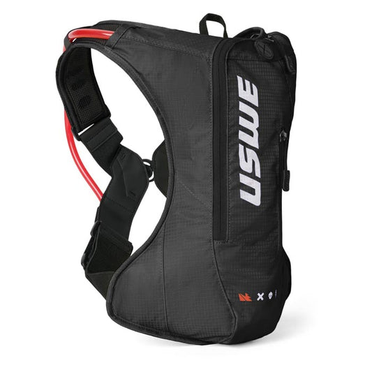 Mochila Uswe Outlander 4L BLACK