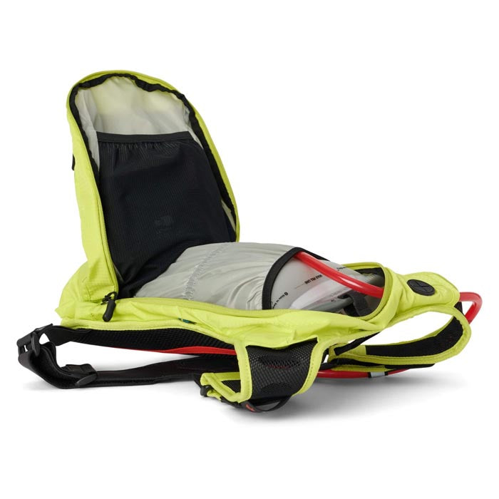 Mochila Uswe Outlander Moto 9L Yellow