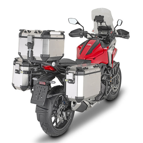 Givi Anclaje Lateral Honda NC750X