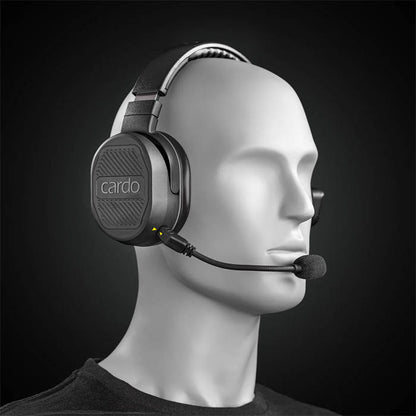 Cardo Packtalk Edgephones