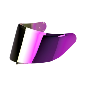 Pantalla Airoh Connor Visor Iridium mirrored (0CONIR)