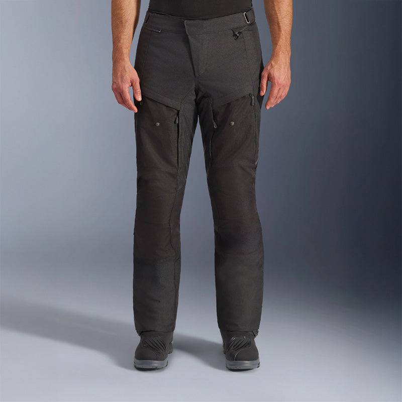 Pantalon ALPINESTARS Cusco Drystar® Black