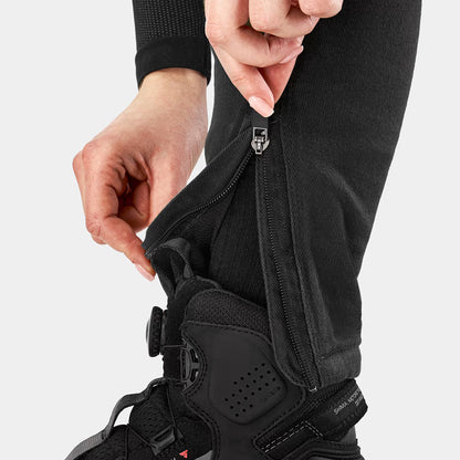 Jeans Shima Giro 3.0 Lady Negro