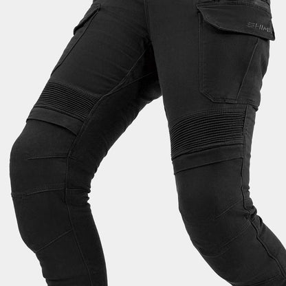 Jeans Shima Giro 3.0 Lady Negro