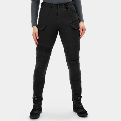 Jeans Shima Giro 3.0 Lady Negro
