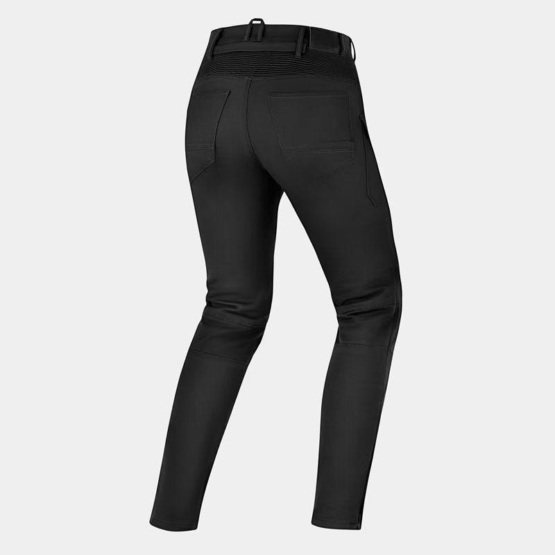 Jeans Shima Giro 3.0 Lady Negro