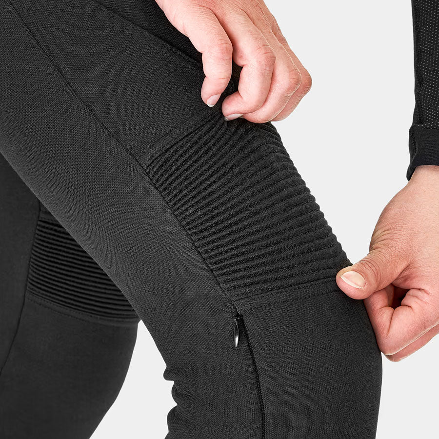 Pantalón Shima Vesper Lady Negro