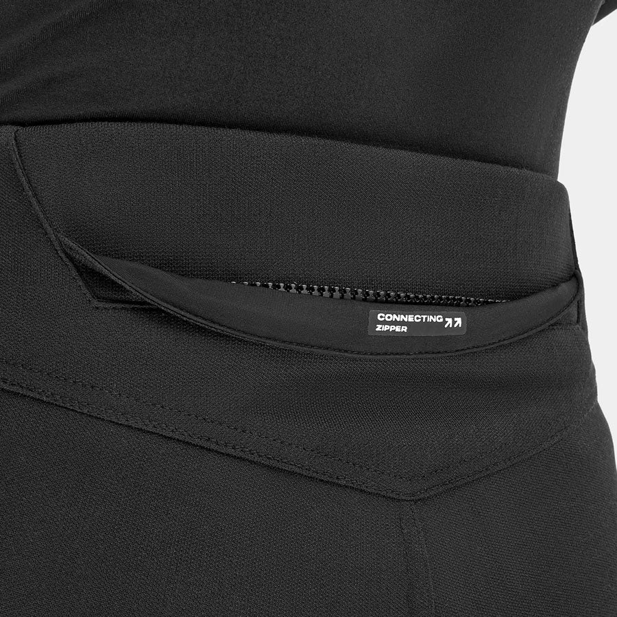 Pantalón Shima Vesper Lady Negro
