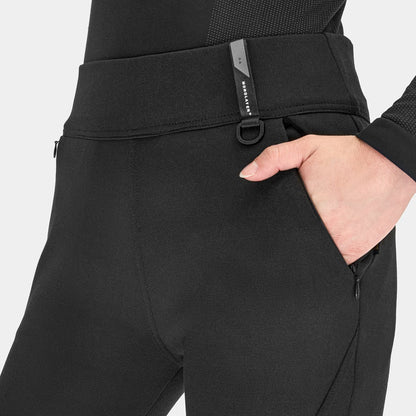 Pantalón Shima Vesper Lady Negro
