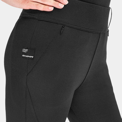 Pantalón Shima Vesper Lady Negro