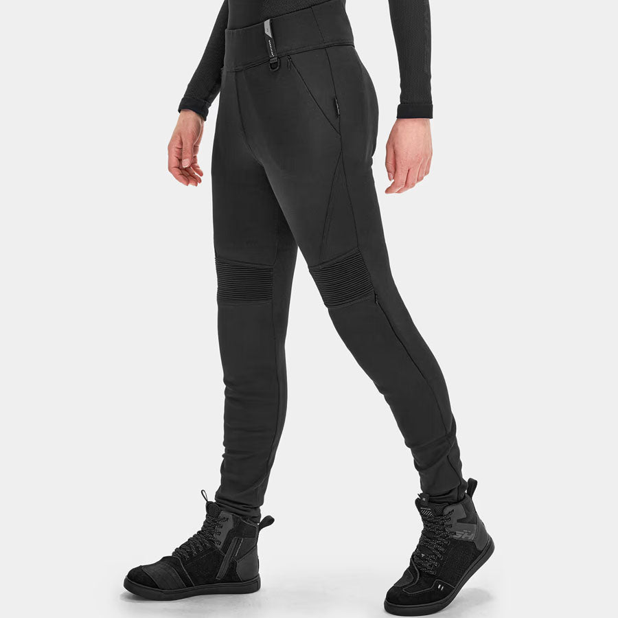 Pantalón Shima Vesper Lady Negro