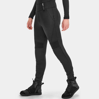 Pantalón Shima Vesper Lady Negro