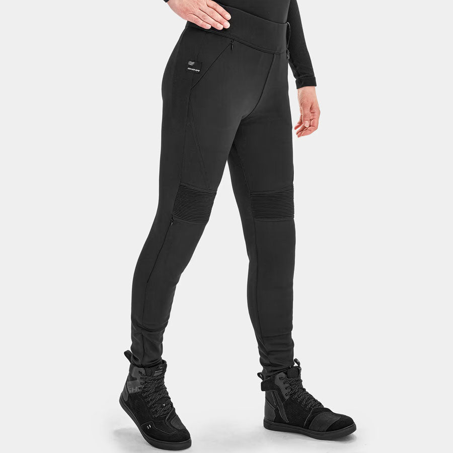 Pantalón Shima Vesper Lady Negro