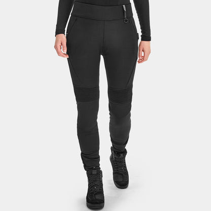 Pantalón Shima Vesper Lady Negro