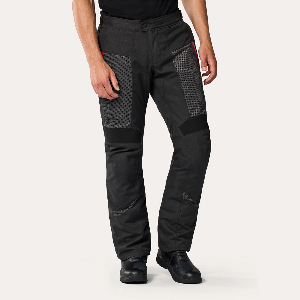 Pantalon REVIT Tornado 4 H2O Long Black
