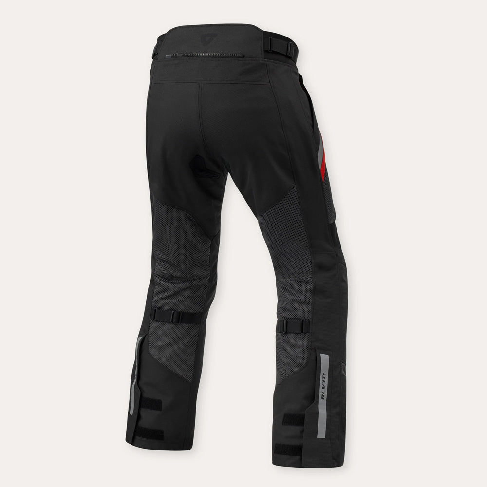 Pantalon REVIT Tornado 4 H2O Long Black