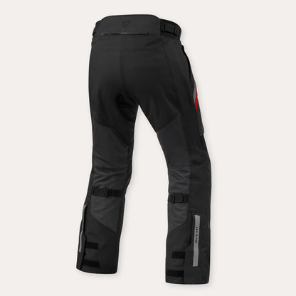 Pantalon REVIT Tornado 4 H2O Long Black