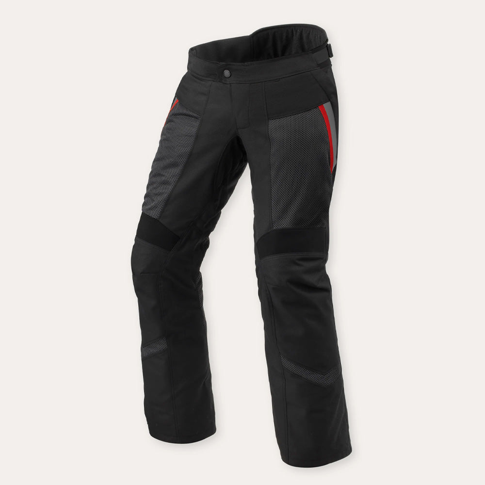 Pantalon REVIT Tornado 4 H2O Long Black