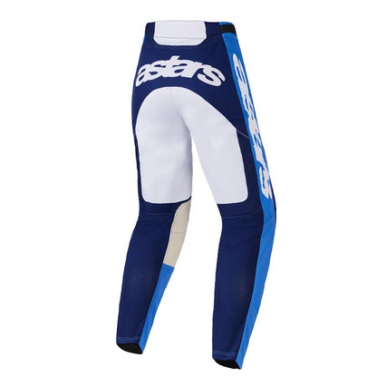 Pantalón Alpinestars Racer Riway Azul