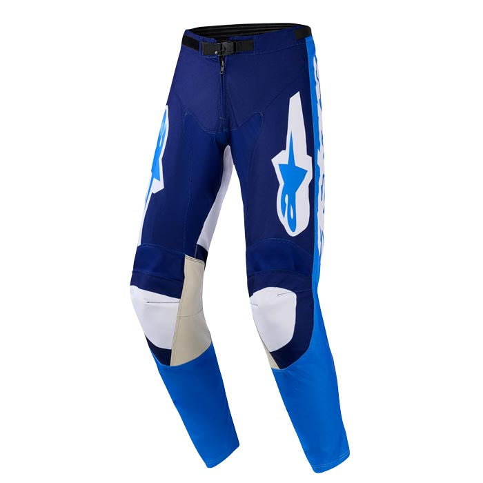 Pantalón Alpinestars Racer Riway Azul