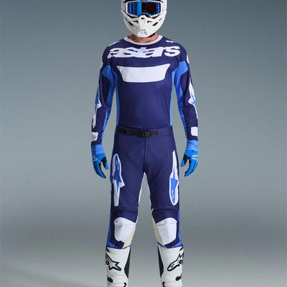 Pantalón Alpinestars Racer Riway Azul
