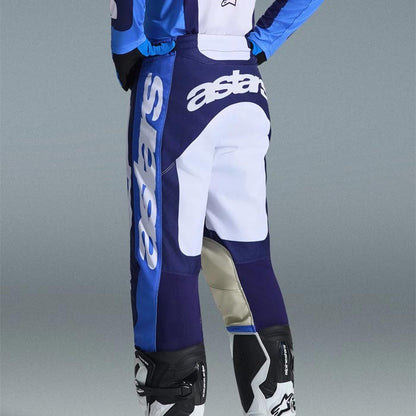 Pantalón Alpinestars Racer Riway Azul