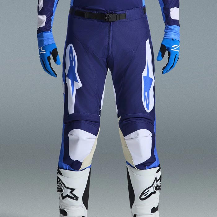 Pantalón Alpinestars Racer Riway Azul