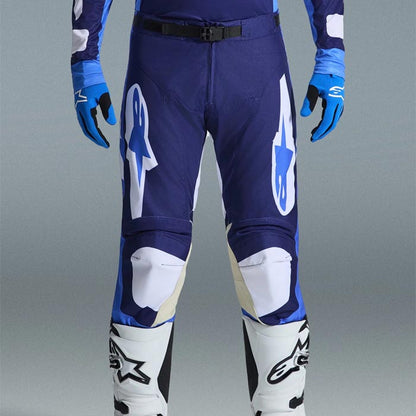 Pantalón Alpinestars Racer Riway Azul