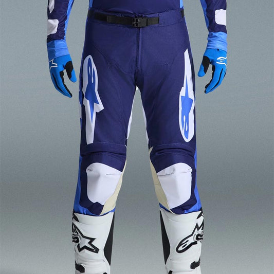 Pantalón Alpinestars Racer Riway Azul