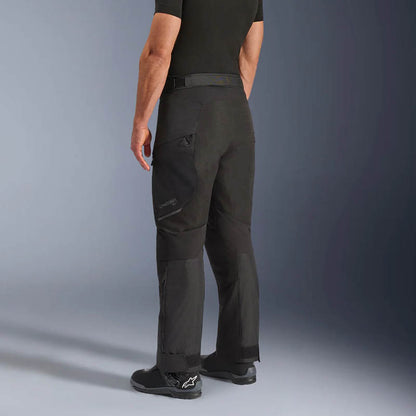 Pantalon ALPINESTARS Cusco Drystar® Black