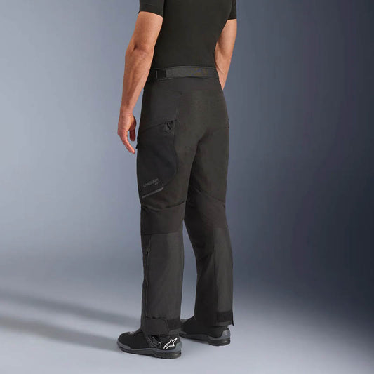 Pantalon ALPINESTARS Cusco Drystar® Black