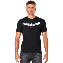 Polera Alpinestars Elliptic SS CSF