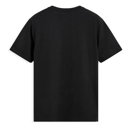 Polera Alpinestars Collared SS CSF Negro