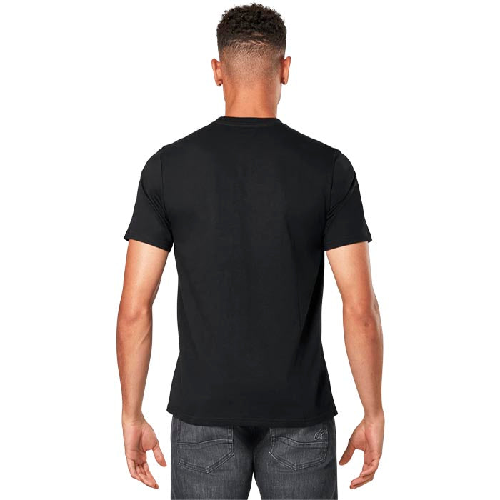 Polera Alpinestars Concentric CSF