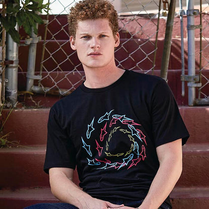 Polera Alpinestars Concentric CSF